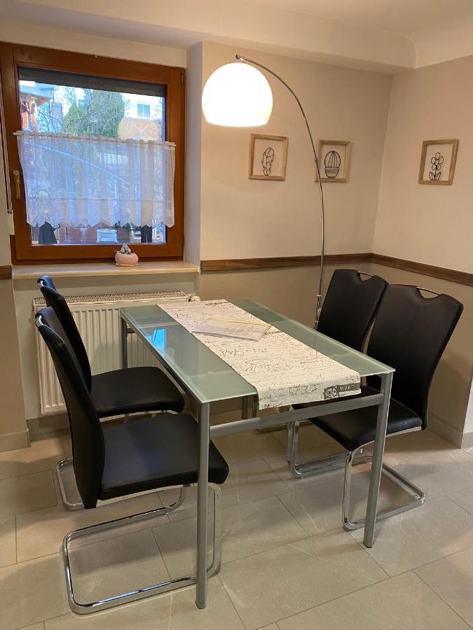 Ferienwohnung Marianne Und Heinz Marpingen Екстер'єр фото