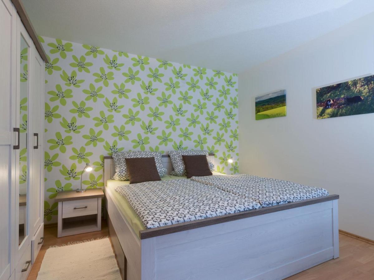Ferienwohnung Marianne Und Heinz Marpingen Екстер'єр фото